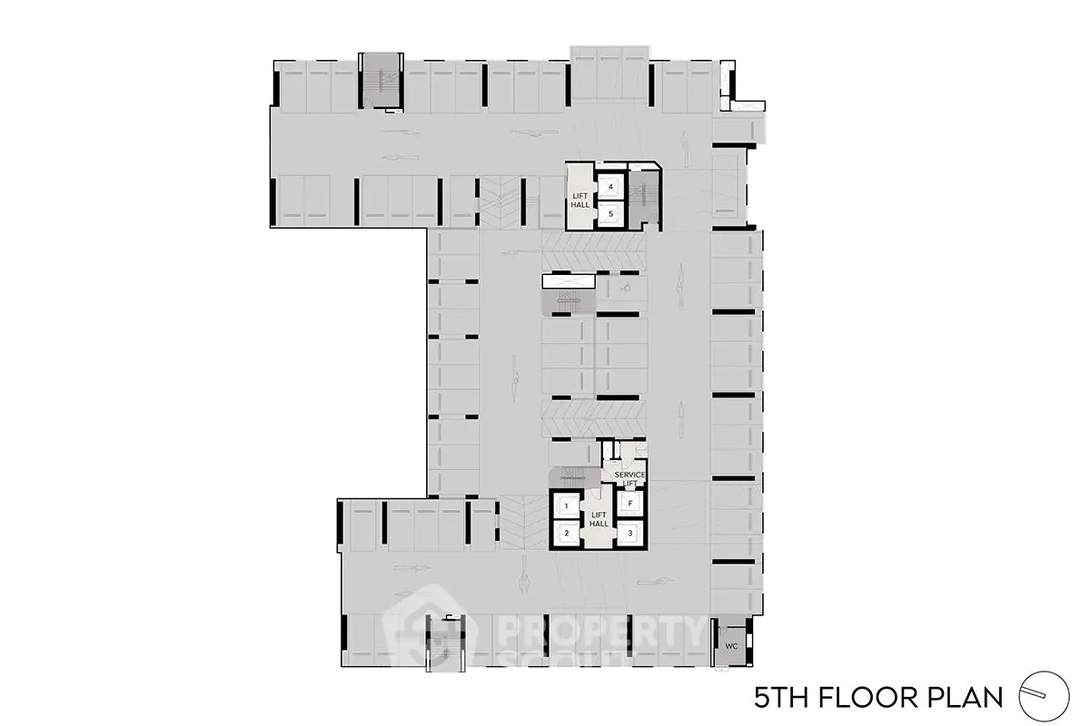 Aspire Sukhumvit - Rama 4