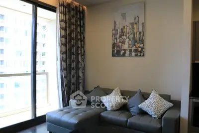  1 Bedroom Condo -2
