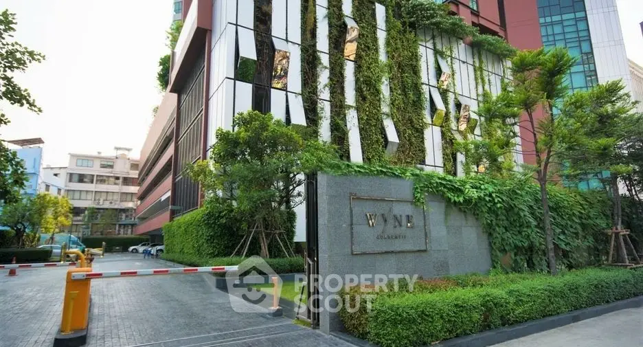WYNE Sukhumvit