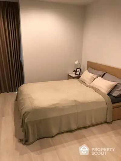  2 Bedrooms Condo at Life One Wireless ไลฟ์ วัน วิทยุ-5