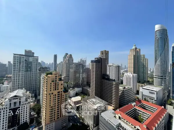 คอนโด 2-ห้องนอน ที่ สโคป หลังสวน ใกล้ BTS ชิดลม