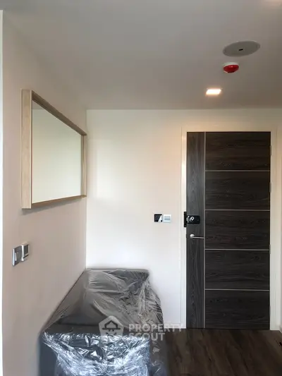  1 Bedroom Condo at Modiz Ratchada 32-4