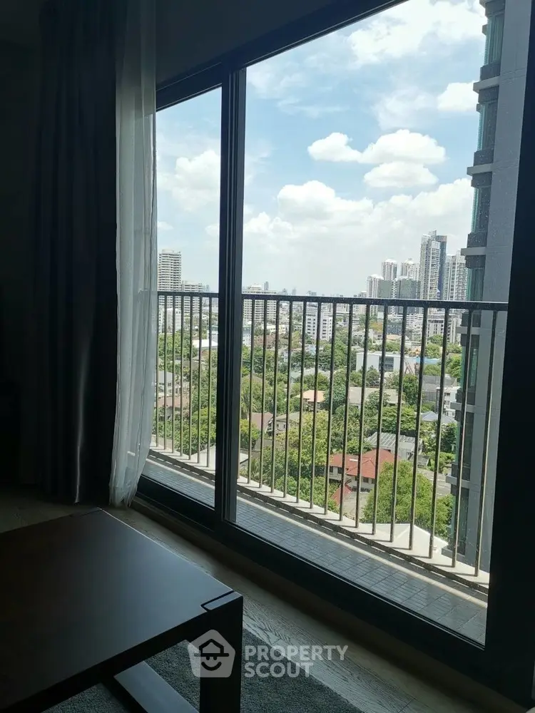  1 Bedroom Condo at Noble Remix-1