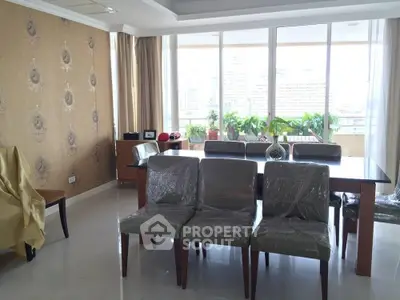  4 Bedrooms Condo at Hampton Thonglor 10-3