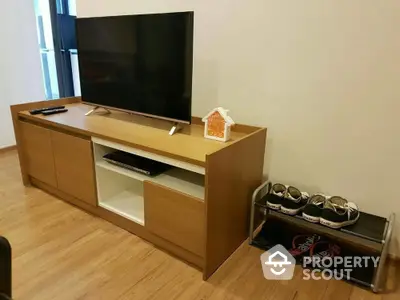  1 Bedroom Condo at Hasu Haus Sukhumvit 77-5