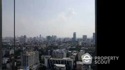  1 Bedroom Condo at Chapter One Midtown Ladprao 24-4