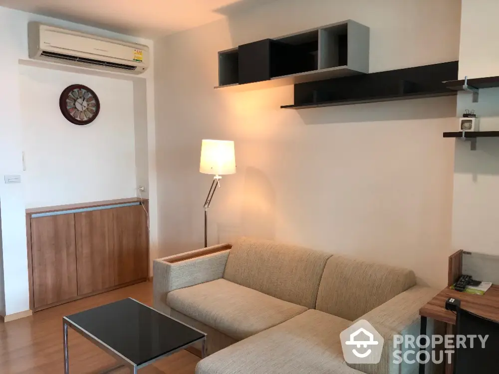  1 Bedroom Condo at Rhythm Sukhumvit 50-2