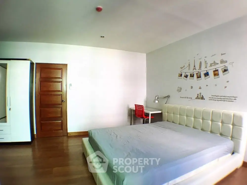 1 Bedroom Condo at Klang Krung Resort Ratchada 7-1