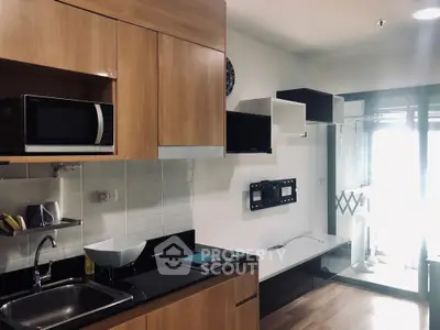  1 Bedroom Condo at Ideo Blucove Sukhumvit-3