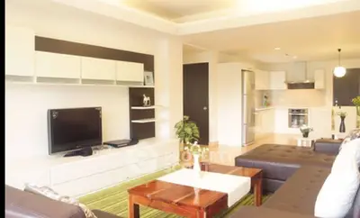  2 Bedrooms Apartment at PPR Villa-9