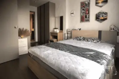  1 Bedroom Condo at Ideo Sukhumvit 93-4