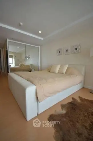 1 Bedroom Condo at The Trendy Condominium-2