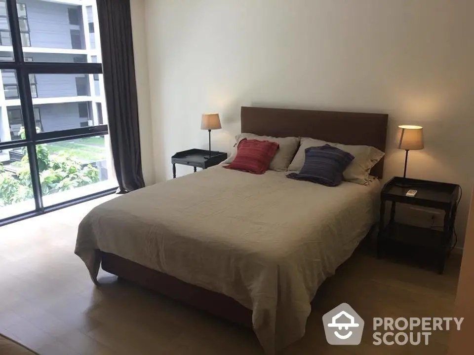  1 Bedroom Condo at Mode Sukhumvit 61-1