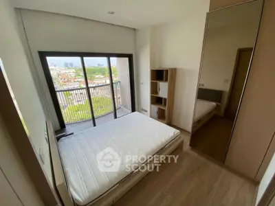 Fully Furnished 1 Bedroom Condo at Kawa Haus-4