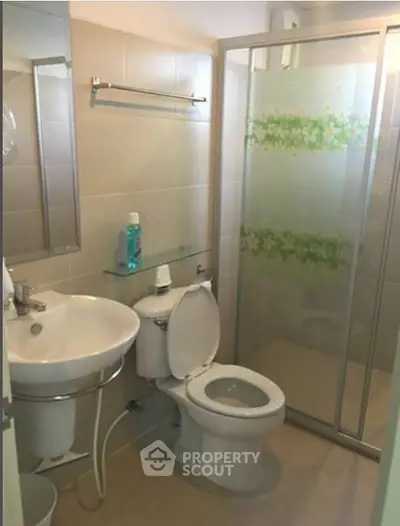  1 Bedroom Condo at Supalai Park Ratchaphruek Phetkasem-3