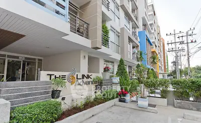 1 Bedroom Condo at The Link Sukhumvit 50-3
