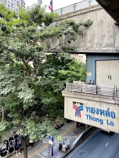  1 Bedroom Condo at Rhythm Sukhumvit 36 38-2