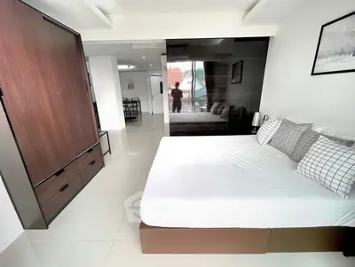 Fully Furnished 2 Bedrooms Condo at Waterford Sukhumvit 50 Condominium-5