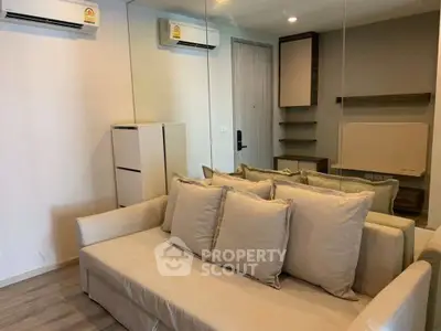  1 Bedroom Condo at Centric Ari Station-5