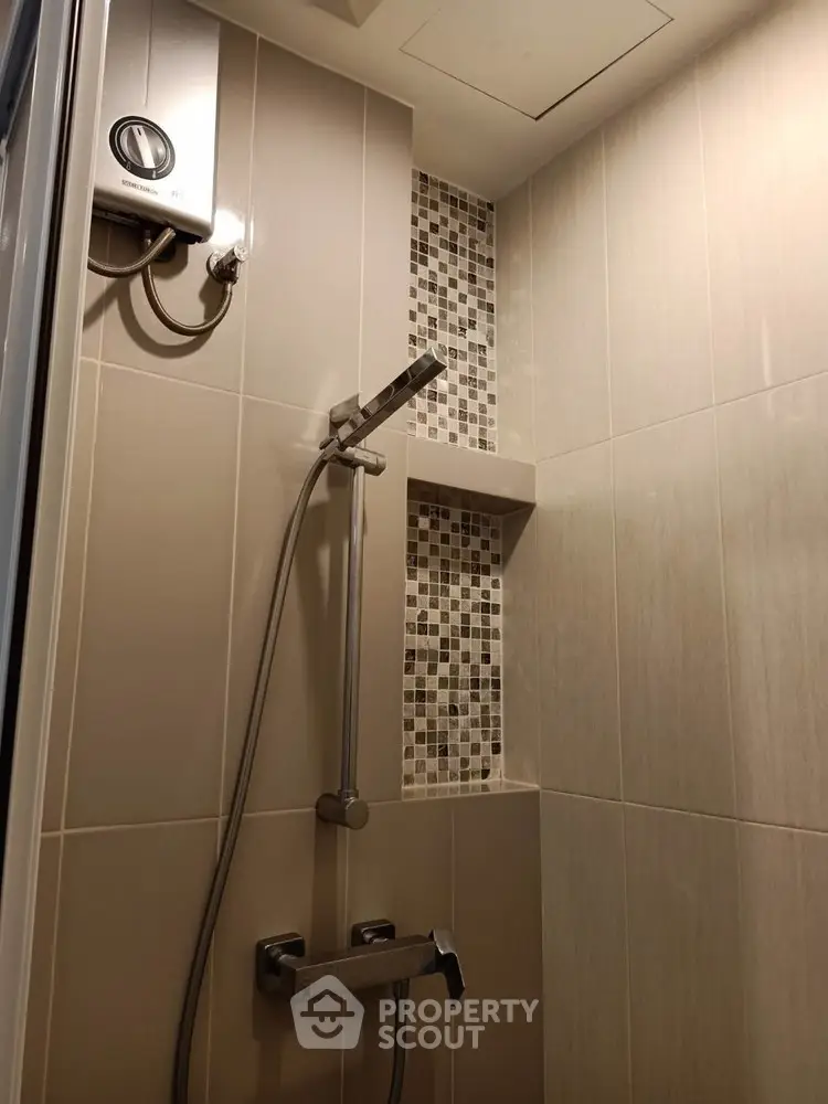  1 Bedroom Condo at Life Ratchada-1