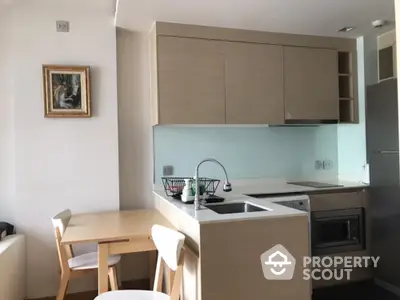  1 Bedroom Condo at Via Botani-3