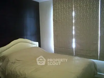 Fully Furnished 1 Bedroom Condo at The Clover Thonglor Residence-3