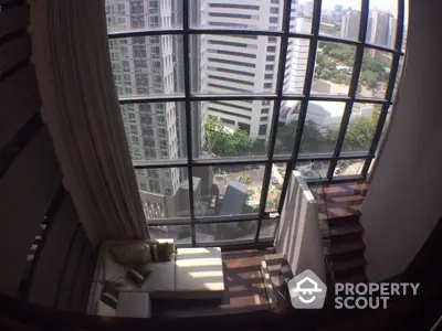  3 Bedrooms Condo at Ivy Ampio Rachada Rama 9-2