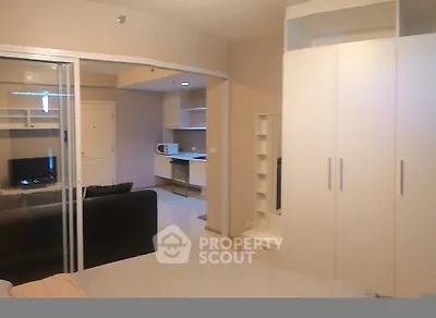  1 Bedroom Condo at Fuse Mobius Ramkhamhaeng Klongton-5