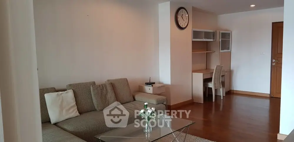 2 Bedrooms Condo at The Niche สุขุมวิท 49-1