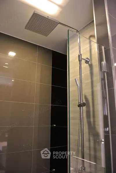  1 Bedroom Condo at The L 15 Condo-3