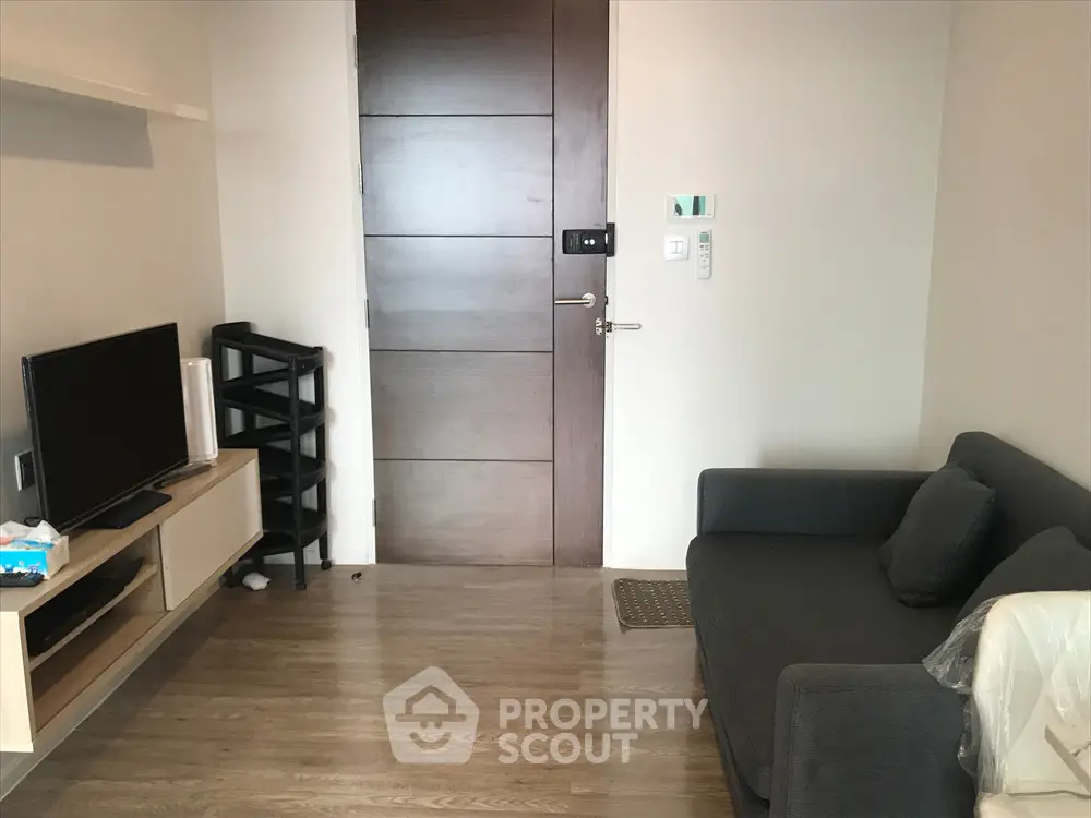  1 Bedroom Condo -1