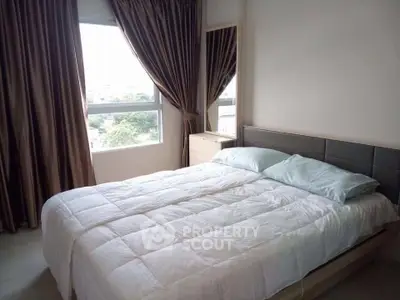  1 Bedroom Condo at Aspire Ladprao 113-3