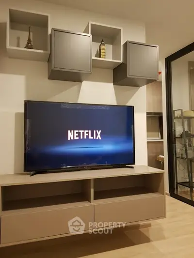  1 Bedroom Condo at Elio Del Mos Phaholyothin 34-5