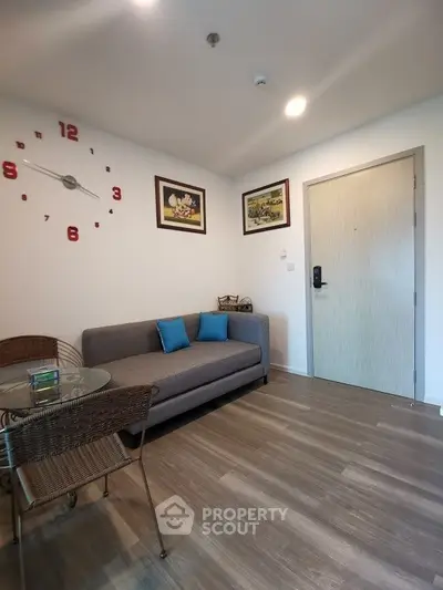  2 Bedrooms Condo at Kensington Kaset Campus-4