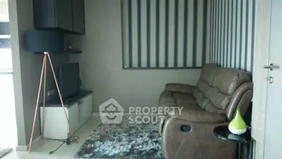  2 Bedrooms Condo at Life Ratchada-4