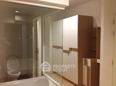  1 Bedroom Condo -4