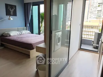  1 Bedroom Condo at Ideo O 2 บางนา-5