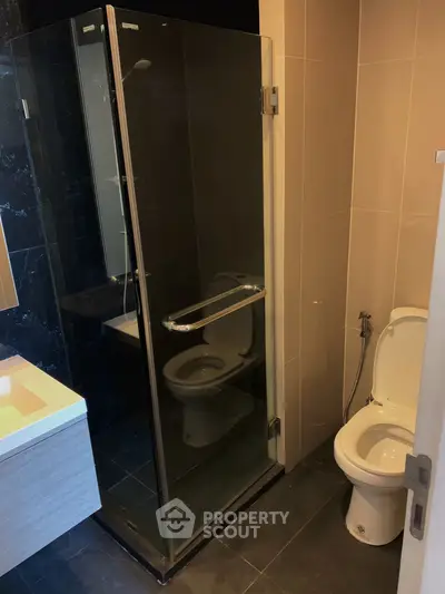  1 Bedroom Condo at The Unique 19-3