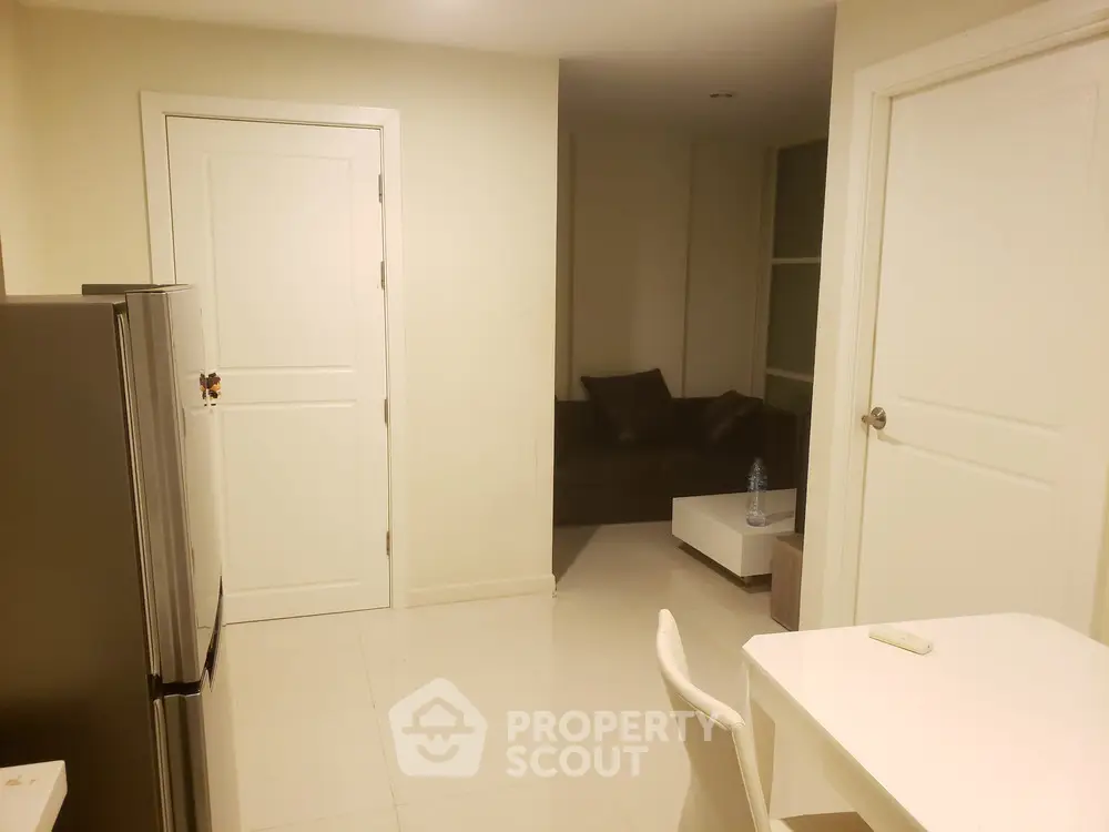  1 Bedroom Condo at Elements Srinakarin-1