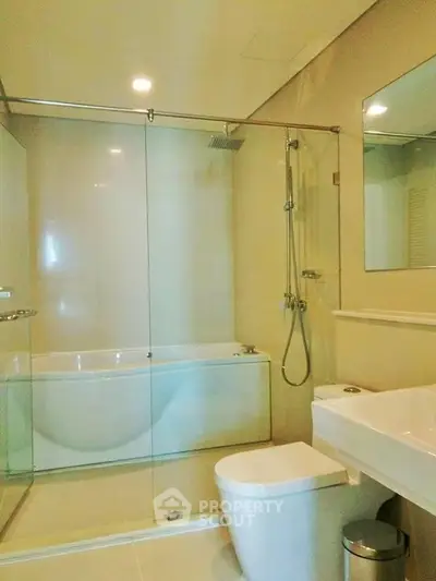  1 Bedroom Condo at Ivy Thonglor 23-3