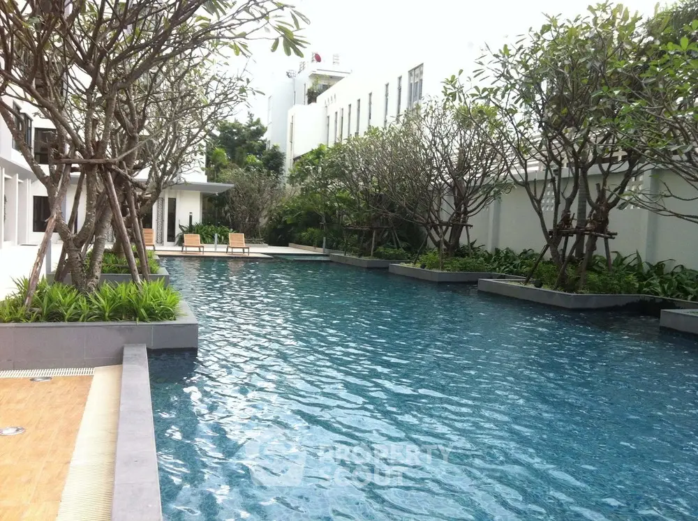  1 Bedroom Condo at S 1 Condominium Rama 9-1