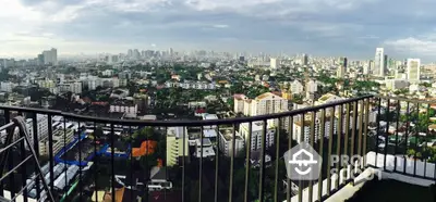  1 Bedroom Condo at The Issara Ladprao-4