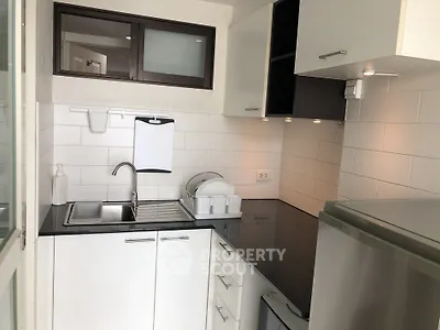 1 Bedroom Condo at Lumpini Place Pinklao 2-2