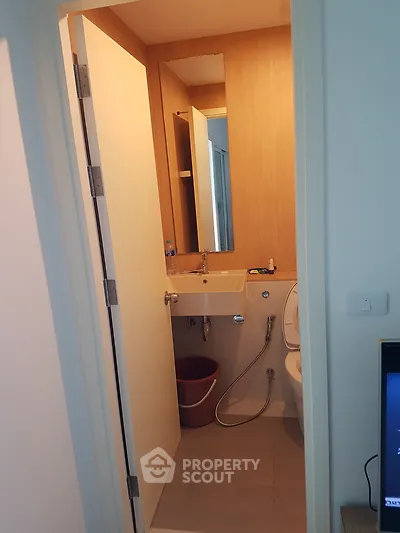 1 Bedroom Condo at Aspire Sathorn Thapa-5