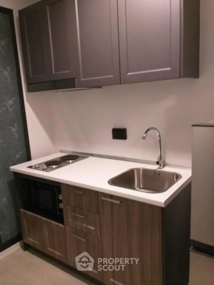  1 Bedroom Condo at Premio Quinto-1
