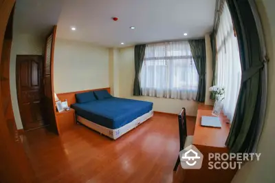  1 Bedroom Condo at Klang Krung Resort Ratchada 7-3