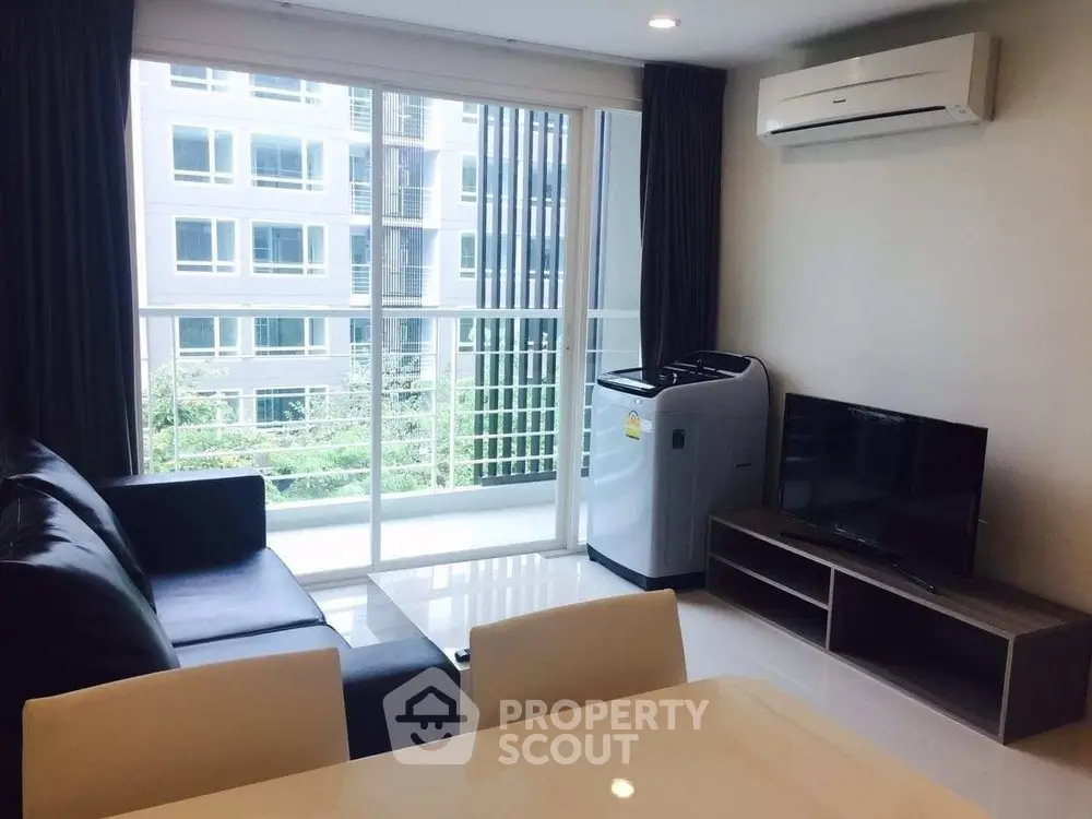  2 Bedrooms Condo at Elements Srinakarin-1