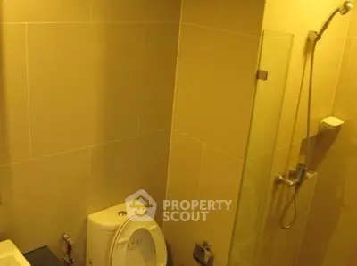  1 Bedroom Condo at Villa Sathorn-2