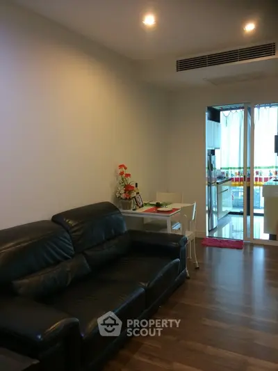  1 Bedroom Condo -2