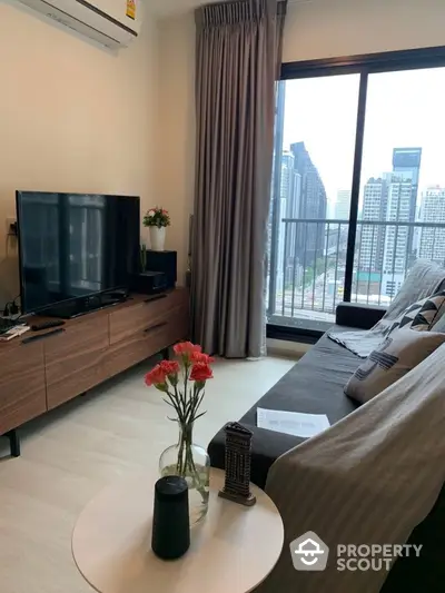  2 Bedrooms Condo at Life Asoke ไลฟ์ อโศก-5